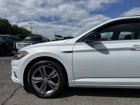 Used 2019 Volkswagen Jetta R-Line FWD image 5