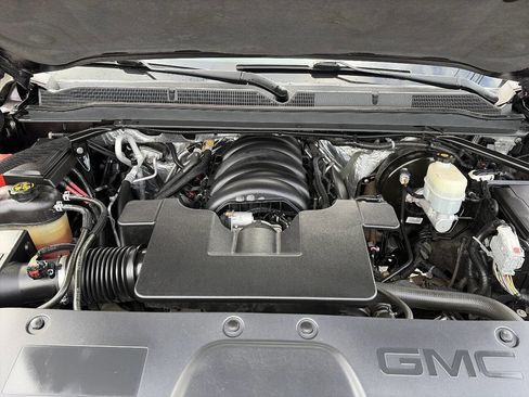 Used 2015 GMC Yukon XL Denali w/ Premium Package image 15