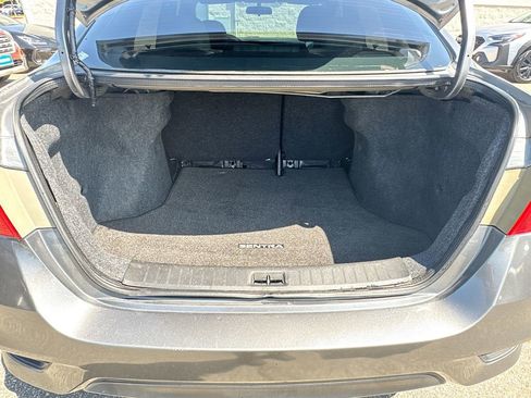 Used 2018 Nissan Sentra S FWD image 28