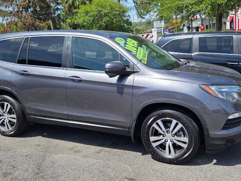 Used 2016 Honda Pilot EX-L image 1