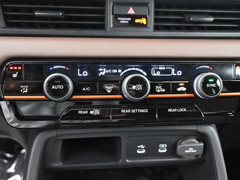 New 2026 Honda Pilot TrailSport image 9