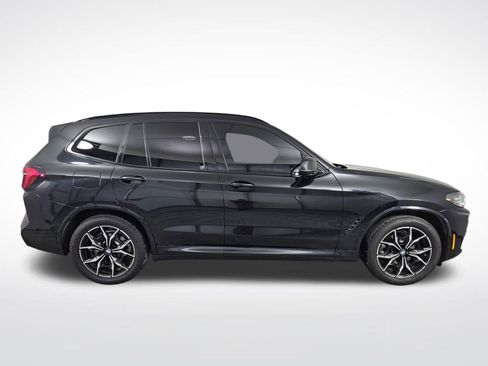 Used 2022 BMW X3 sDrive30i w/ M Sport Package 2 RWD image 8
