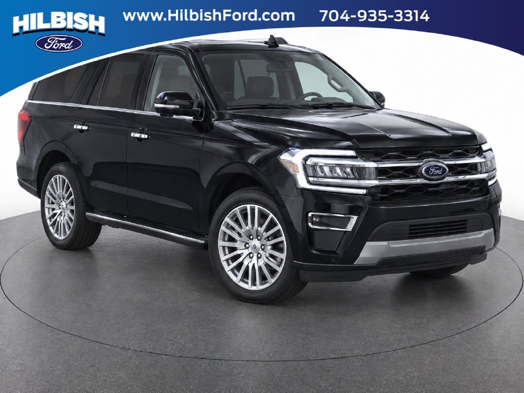 Used 2024 Ford Expedition Limited AWD/4WD image 1