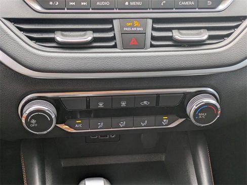 Used 2019 Nissan Altima 2.5 SR image 21