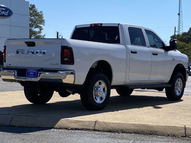 Used 2025 RAM 2500 Tradesman AWD/4WD image 3