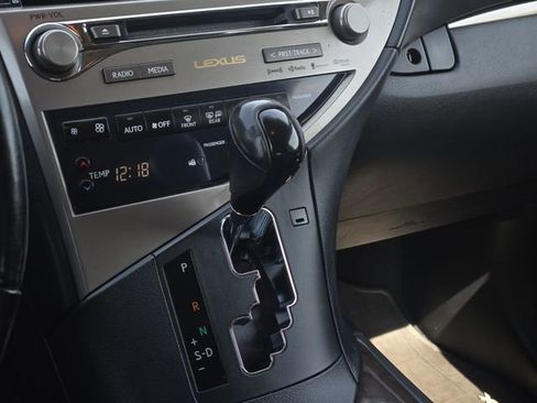 Used 2013 Lexus RX 350 AWD w/ Navigation Pkg image 23