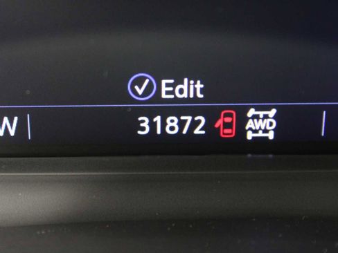 Certified 2022 Cadillac XT5 Sportv image 40