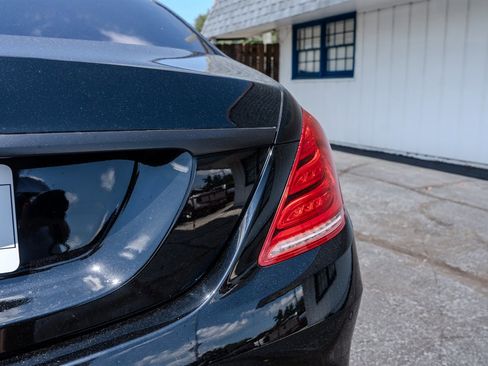 Used 2016 Mercedes-Benz Maybach S 600 image 11