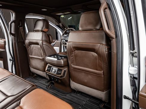 Used 2024 Ford F150 King Ranch w/ FX4 Off-Road Package image 32