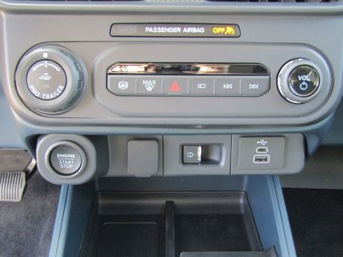 New 2026 Ford Maverick Lariat AWD/4WD image 27