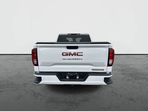 Used 2023 GMC Sierra 1500 Elevation image 6