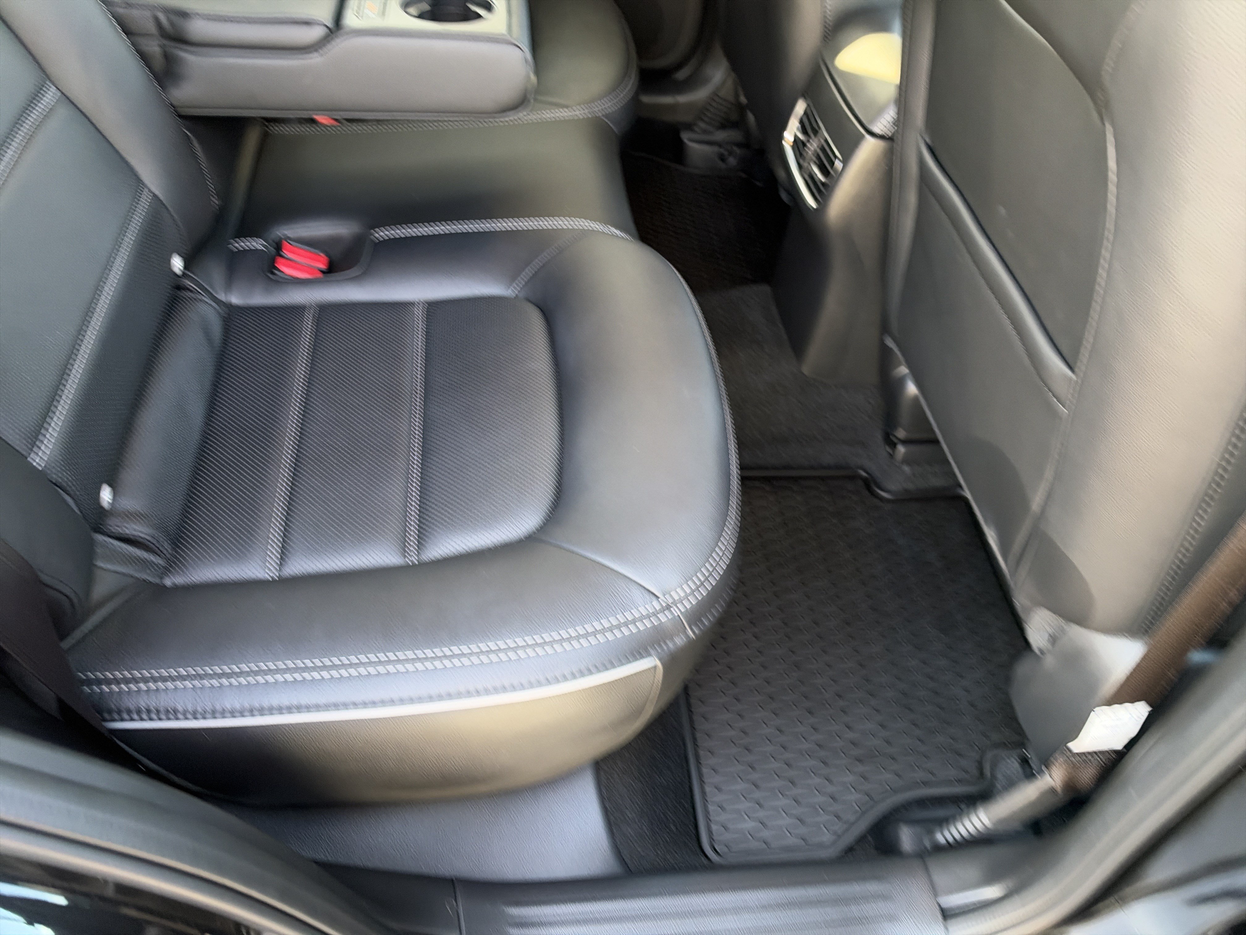 Used 2025 MAZDA CX-5 AWD 2.5 S w/ Premium Plus Pkg image 71