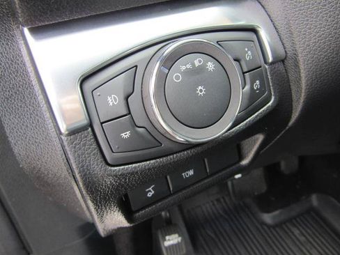 Certified 2019 Ford Explorer Limited w/ Ford Safe & Smart Package AWD/4WD image 20