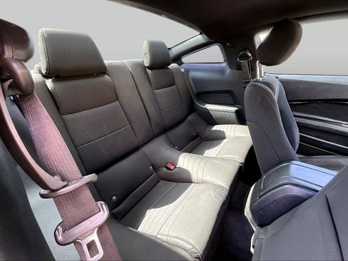 Used 2012 Ford Mustang Coupe RWD image 20