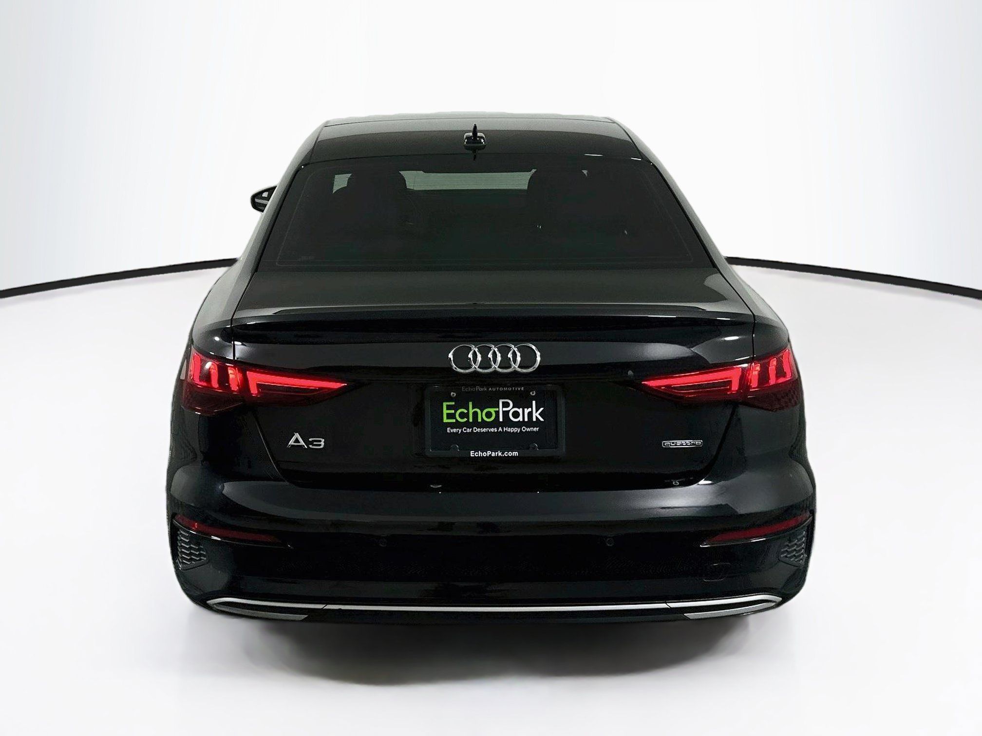 Used 2023 Audi A3 2.0T Premium Plus w/ Premium Plus Package AWD/4WD image 7