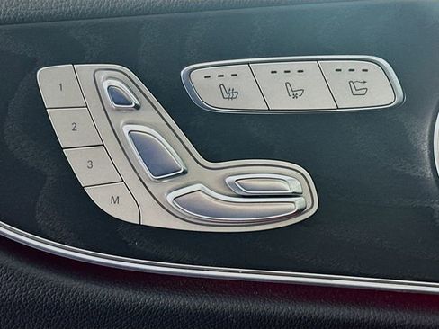 Certified 2023 Mercedes-Benz E 450 4MATIC Cabriolet image 20