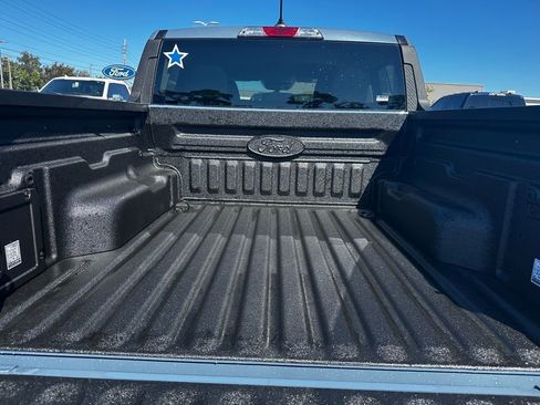 New 2025 Ford Maverick XLT w/ Equipment Group 302A image 38