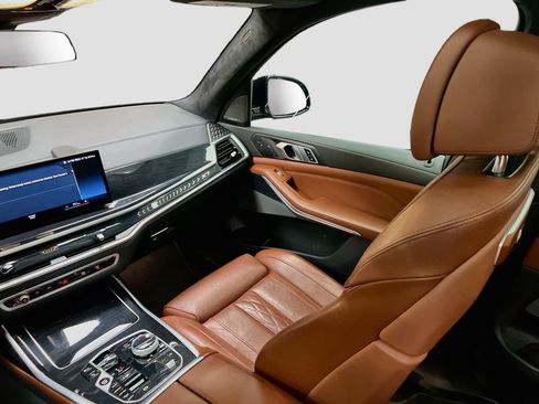 Used 2023 BMW X7 xDrive40i w/ Executive Package AWD/4WD image 26