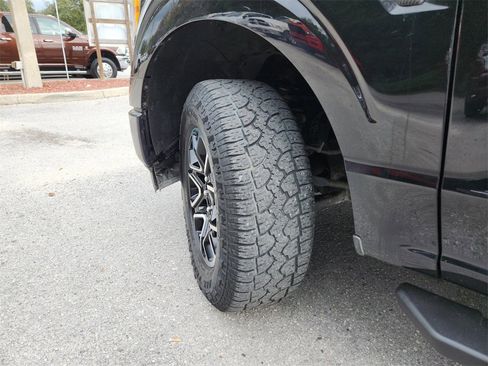 Used 2021 Ford F150 XLT w/ Equipment Group 302A High image 34