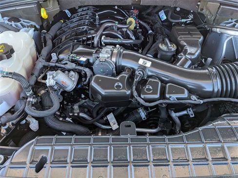 Certified 2023 Jeep Grand Cherokee Laredo image 30