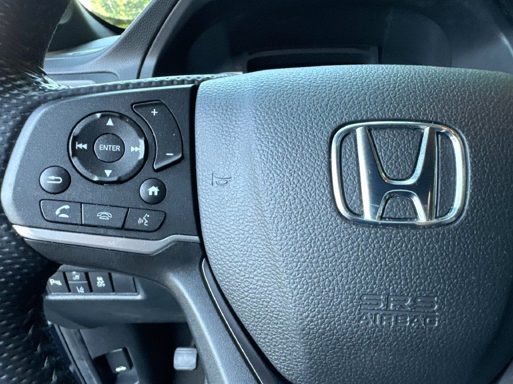 Used 2023 Honda Passport EX-L image 17