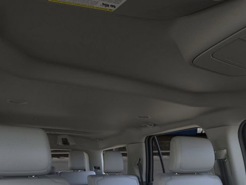 New 2026 Ford Expedition Active image 22