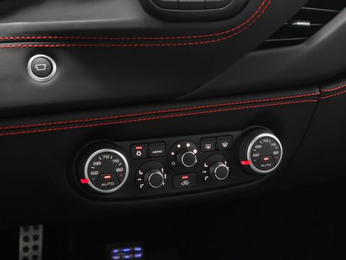 Certified 2018 Ferrari 488 GTB RWD image 61