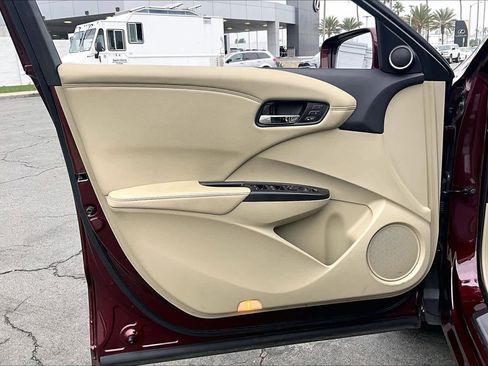 Used 2015 Acura RDX FWD w/ Technology Package image 21