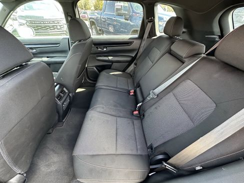 Used 2024 Honda CR-V Sport image 14