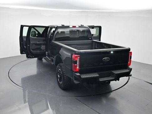 New 2026 Ford F250 Lariat w/ Tremor Off-Road Package AWD/4WD image 43