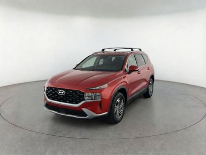 Used 2023 Hyundai Santa Fe SEL