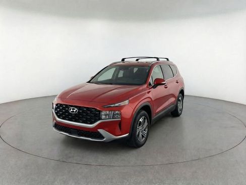 Used 2023 Hyundai Santa Fe SEL image 1