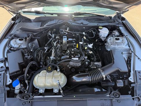 Used 2023 Ford Mustang Premium RWD image 40