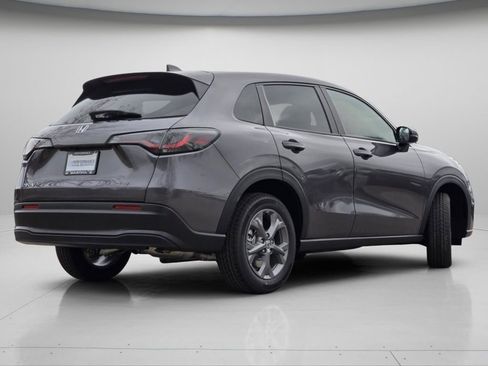 New 2026 Honda HR-V LX image 20