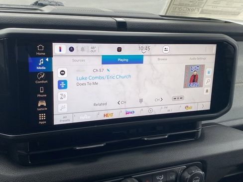 New 2026 Jeep Wrangler Sport image 19