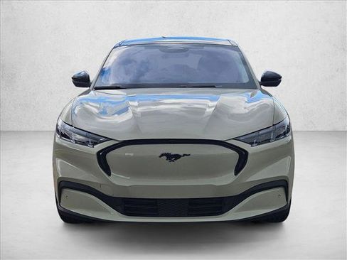 New 2025 Ford Mustang Mach-E Premium image 5