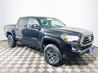 Certified 2023 Toyota Tacoma SR5