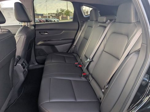 New 2026 Nissan Murano SL AWD/4WD image 21