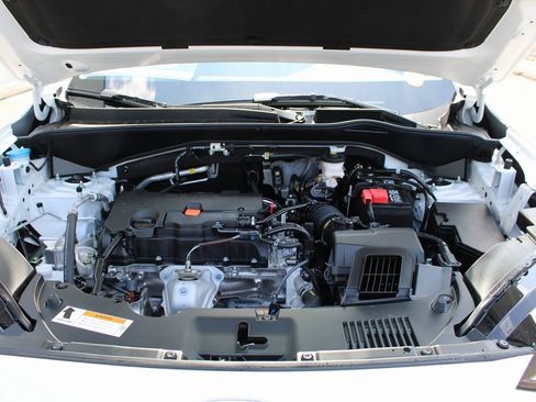 New 2026 Honda HR-V LX image 7