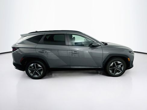 Used 2025 Hyundai Tucson SEL FWD image 10