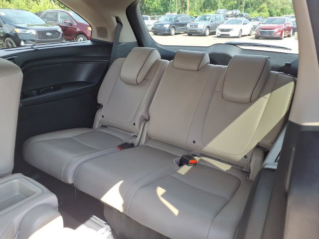 Used 2024 Honda Odyssey Elite image 9