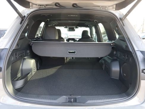 New 2026 Subaru Forester Limited image 8