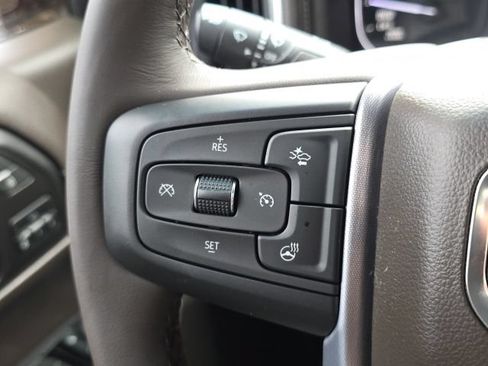 Used 2019 GMC Sierra 1500 SLT w/ SLT Premium Plus Package AWD/4WD image 42