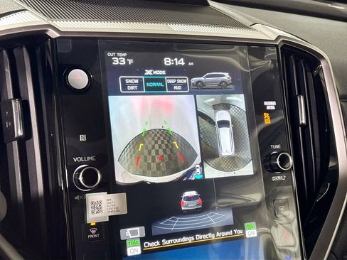 New 2026 Subaru Ascent Limited w/ Popular Package #2 image 17