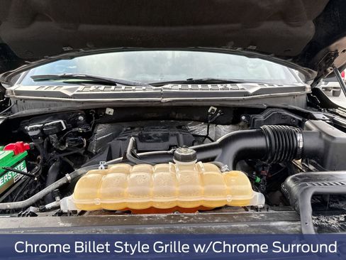 Used 2016 Ford F150 XLT w/ Equipment Group 302A Luxury image 33