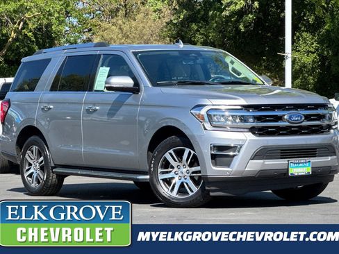 Used 2023 Ford Expedition Limited image 1