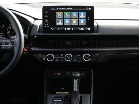 Used 2025 Honda CR-V EX-L image 25