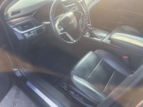 Used 2019 Cadillac XTS Luxury image 14