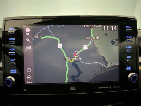 Used 2021 Toyota Camry XSE image 18