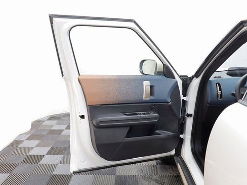 Certified 2025 MINI Cooper Countryman S image 5